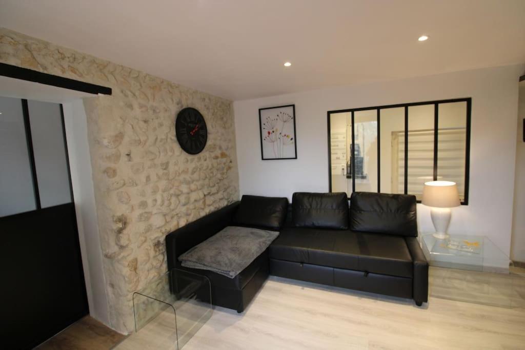 Maison De Village En Provence Saint-Roman-de-Malegarde Luaran gambar